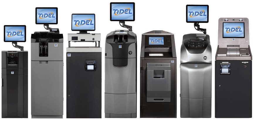 Benefits of a Tidel Cash Recycler: Re-Allocation of Store Labor
